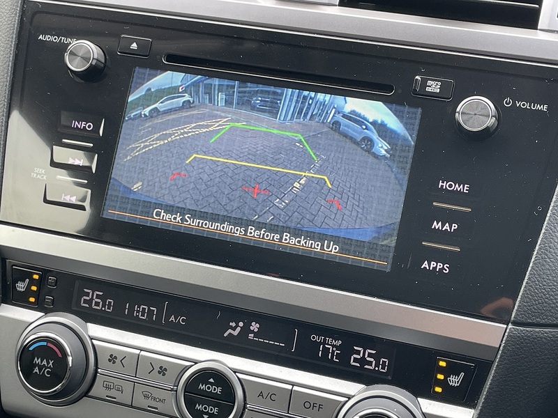 Subaru Outback i SE Premium - U510