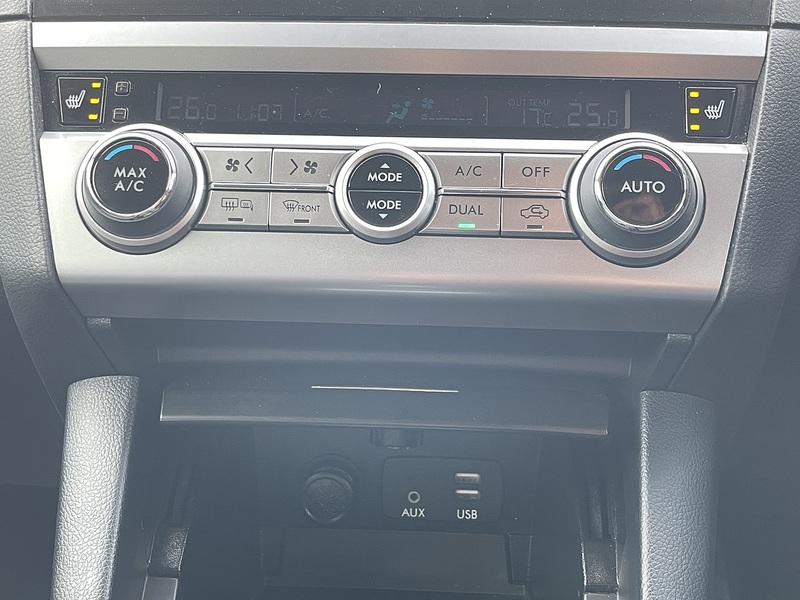 Subaru Outback i SE Premium - U510