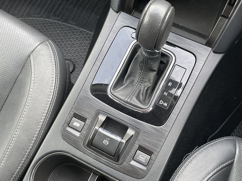 Subaru Outback i SE Premium - U510