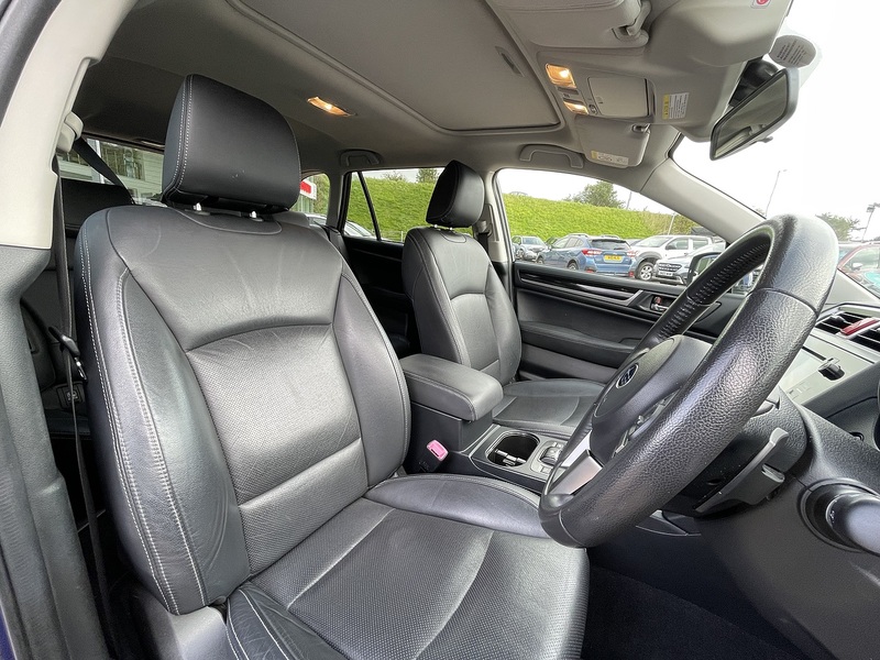 Subaru Outback i SE Premium - U510