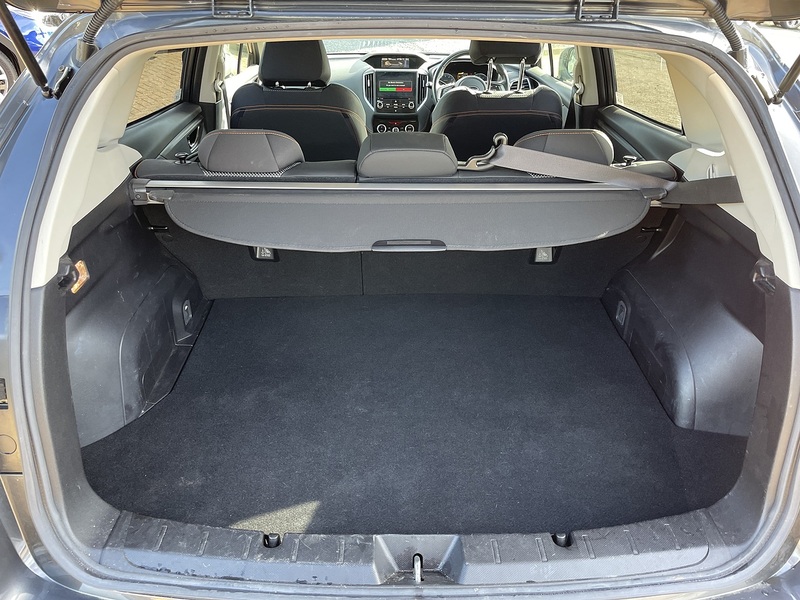 Subaru XV i e-Boxer SE - U515
