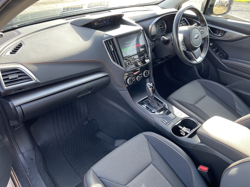 Subaru XV i e-Boxer SE - U515