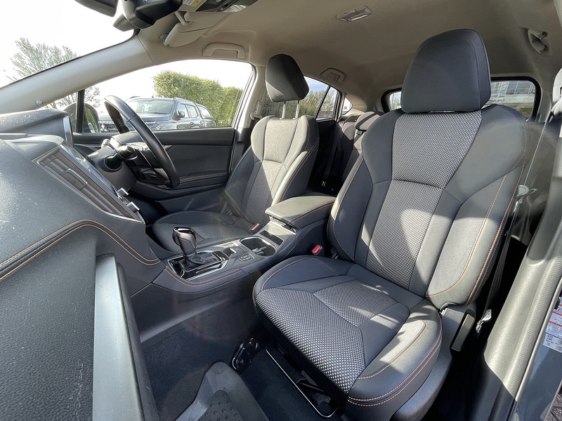 Subaru XV i e-Boxer SE - U515