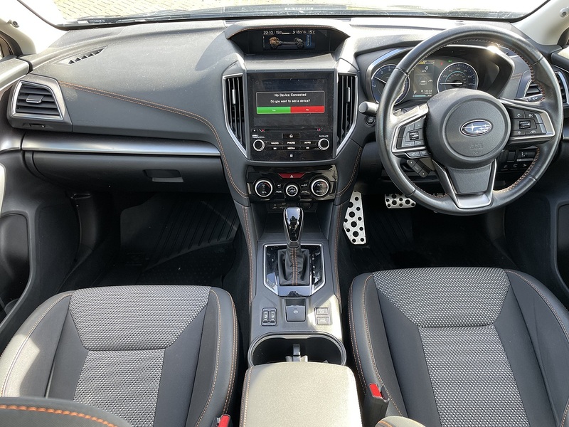 Subaru XV i e-Boxer SE - U515
