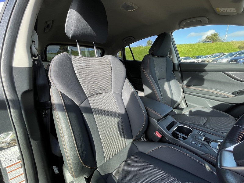 Subaru XV i e-Boxer SE - U515