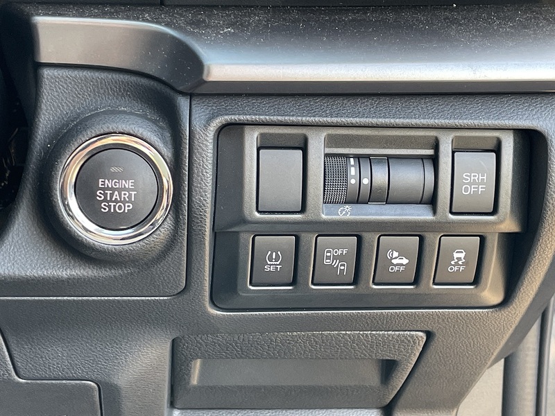 Subaru XV i e-Boxer SE - U515