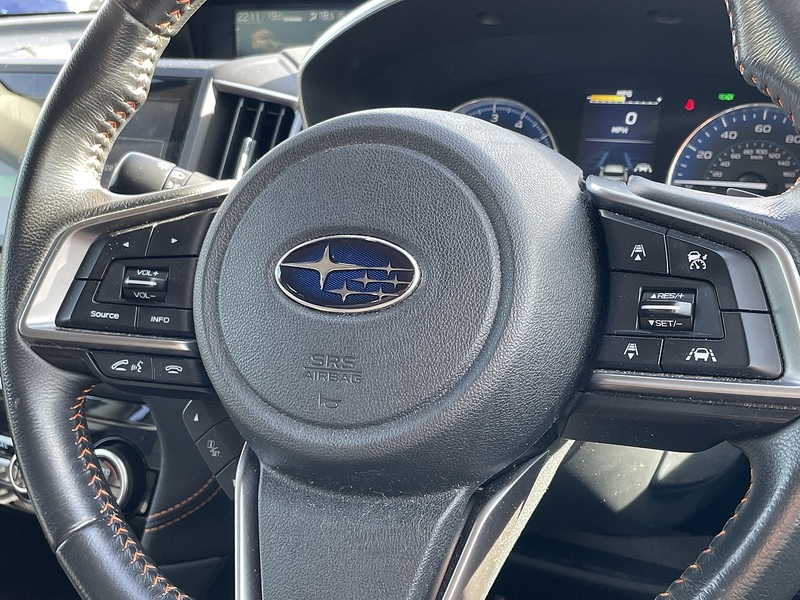 Subaru XV i e-Boxer SE - U515