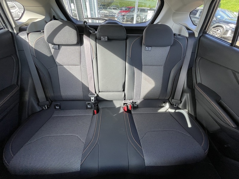 Subaru XV i e-Boxer SE - U515