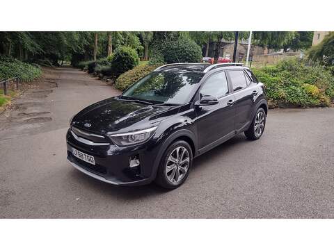 1.6 CRDi 2 SUV 5dr Diesel Manual Euro 6 (s/s) (108 bhp)