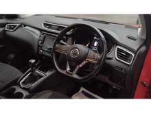 Nissan Qashqai DIG-T Acenta Premium 