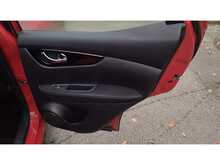 Nissan Qashqai DIG-T Acenta Premium 