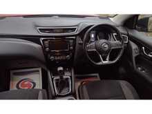 Nissan Qashqai DIG-T Acenta Premium 
