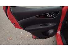 Nissan Qashqai DIG-T Acenta Premium 