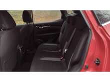 Nissan Qashqai DIG-T Acenta Premium 