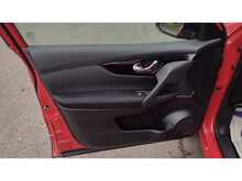 Nissan Qashqai DIG-T Acenta Premium 