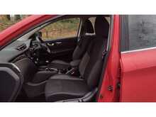 Nissan Qashqai DIG-T Acenta Premium 