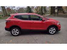 Nissan Qashqai DIG-T Acenta Premium 