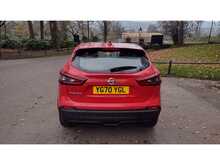 Nissan Qashqai DIG-T Acenta Premium 