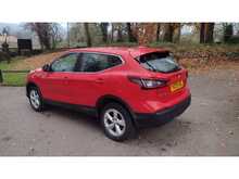 Nissan Qashqai DIG-T Acenta Premium 