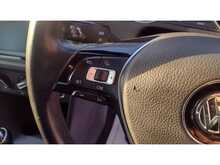 Volkswagen Polo TSI Match Edition 