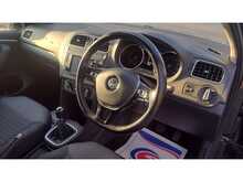 Volkswagen Polo TSI Match Edition 
