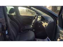 Volkswagen Polo TSI Match Edition 