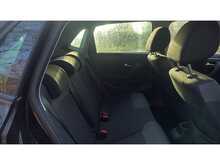 Volkswagen Polo TSI Match Edition 