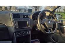 Volkswagen Polo TSI Match Edition 