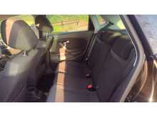 Volkswagen Polo TSI Match Edition 