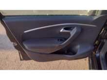 Volkswagen Polo TSI Match Edition 