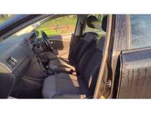 Volkswagen Polo TSI Match Edition 