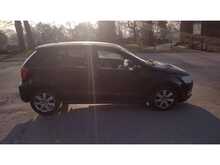 Volkswagen Polo TSI Match Edition 