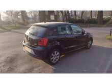 Volkswagen Polo TSI Match Edition 