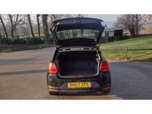 Volkswagen Polo TSI Match Edition 