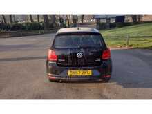 Volkswagen Polo TSI Match Edition 