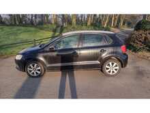 Volkswagen Polo TSI Match Edition 