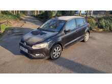 Volkswagen Polo TSI Match Edition 