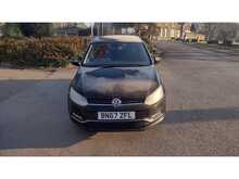 Volkswagen Polo TSI Match Edition 