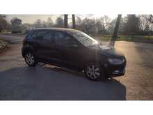 Volkswagen Polo TSI Match Edition 