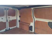 Peugeot Expert BlueHDi 1400 Professional 