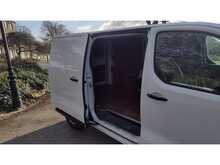 Peugeot Expert BlueHDi 1400 Professional 