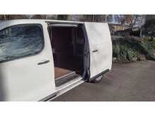 Peugeot Expert BlueHDi 1400 Professional 