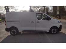 Peugeot Expert BlueHDi 1400 Professional 