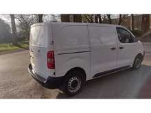 Peugeot Expert BlueHDi 1400 Professional 