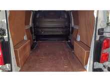 Peugeot Expert BlueHDi 1400 Professional 