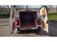 Peugeot Expert BlueHDi 1400 Professional 