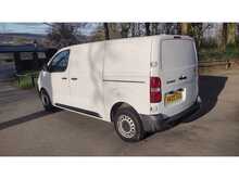 Peugeot Expert BlueHDi 1400 Professional 