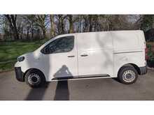 Peugeot Expert BlueHDi 1400 Professional 