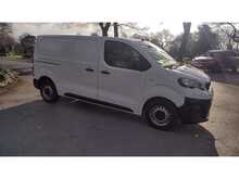 Peugeot Expert BlueHDi 1400 Professional 