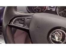 Skoda Octavia TSI ACT SE Drive 